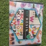 ART & CRAFTS QTY-MIN 12PCS  RS 450