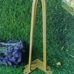 METAL LEGS QTY-MIN 12 PCS 10 INCH RS 420