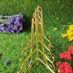 FOLDABLE STAND QTY-MIN 12PCS 4 INCH