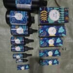 UV RESIN QTY-MIN 12PCS 200ML RS 325