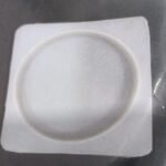 4inch Round coaster mould 20mm depth min qty 12pcs..PO.