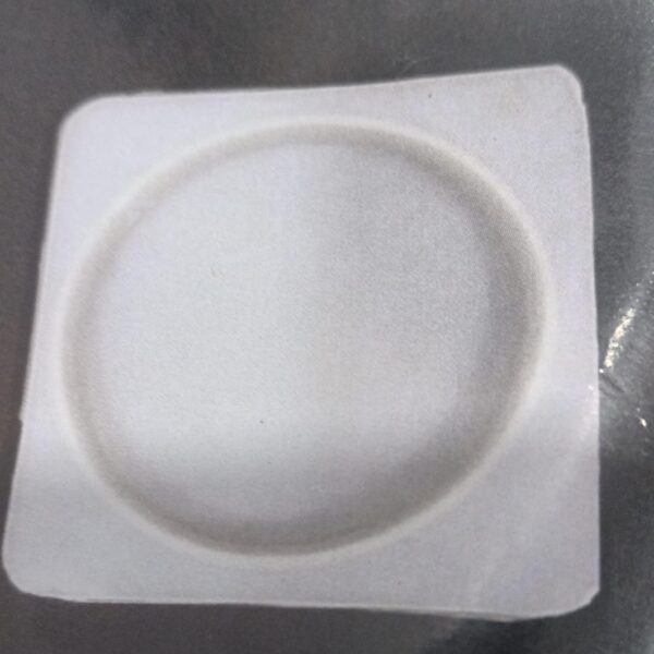 4inch Round coaster mould 20mm depth min qty 12pcs..PO.