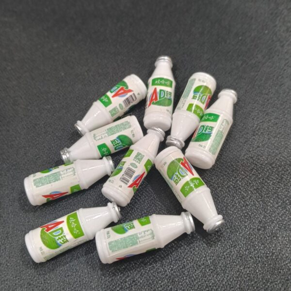Mini mix AD bottle 10 pcs . min qty 12 pkt