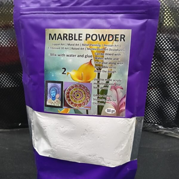 MARBEL POWDER 500 GRAM