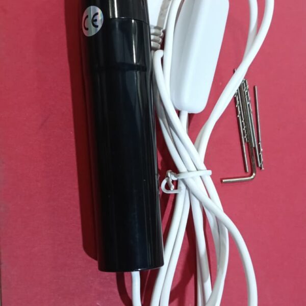 Electric hand drill
