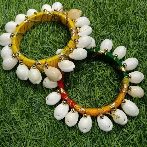 2 pcs codi bangle design size  3 inch