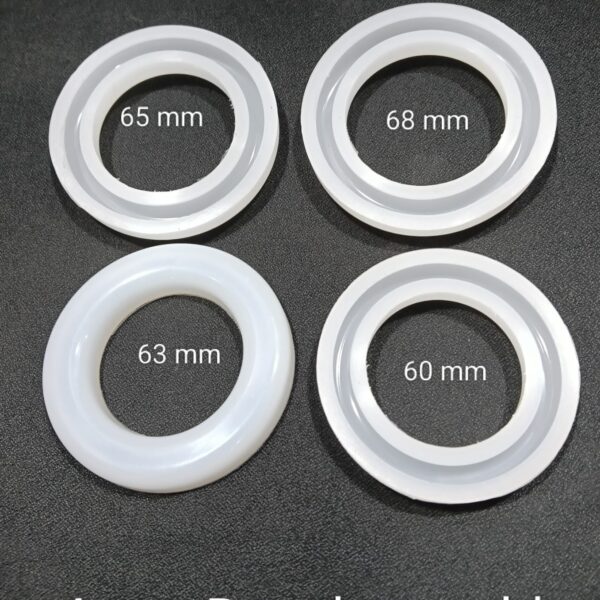 4 pcs new bangle mould