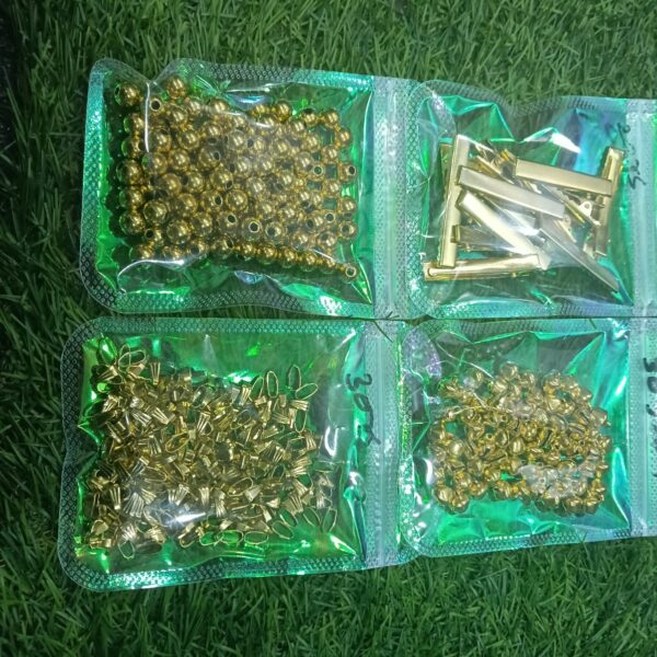 Resin craft accesoriers 30 gram pkt