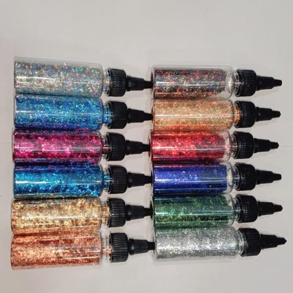 sada glitter stick small