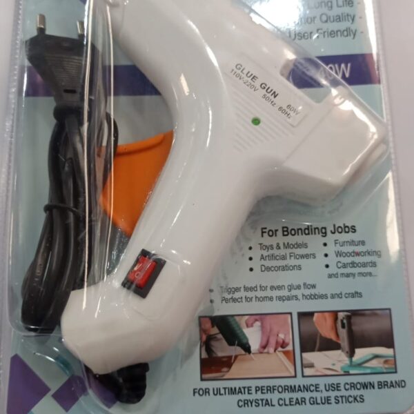 60W Glue Gun