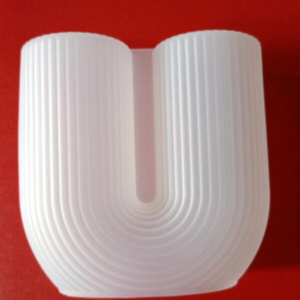 u candle mould
