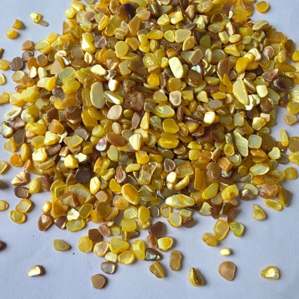 17/F2 Nucleous stone dark yellow
