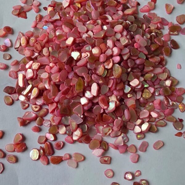F/7 Cherry light pink 450 gram pkt