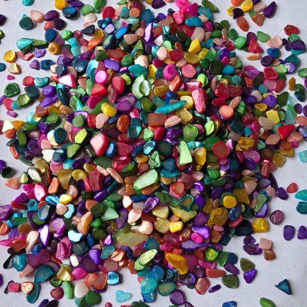 F/9 Mix nucleous shade 450 gram pkt