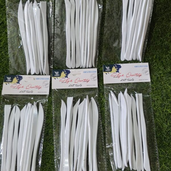 Scale modeling tool  10 pcs set
