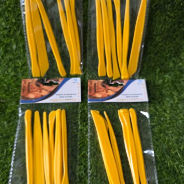 8 PCS Set clay modeling tool