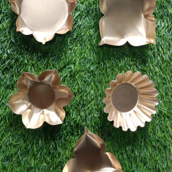metal urli 5 DESING