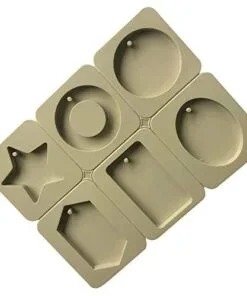 image - 2026-03-28T161500.553 HBR 38-47 6 Cavity Sachet Mould - Image 1