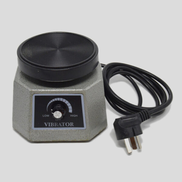 HD273 Vibrator Machine