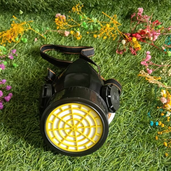 HD275 single card packing mask