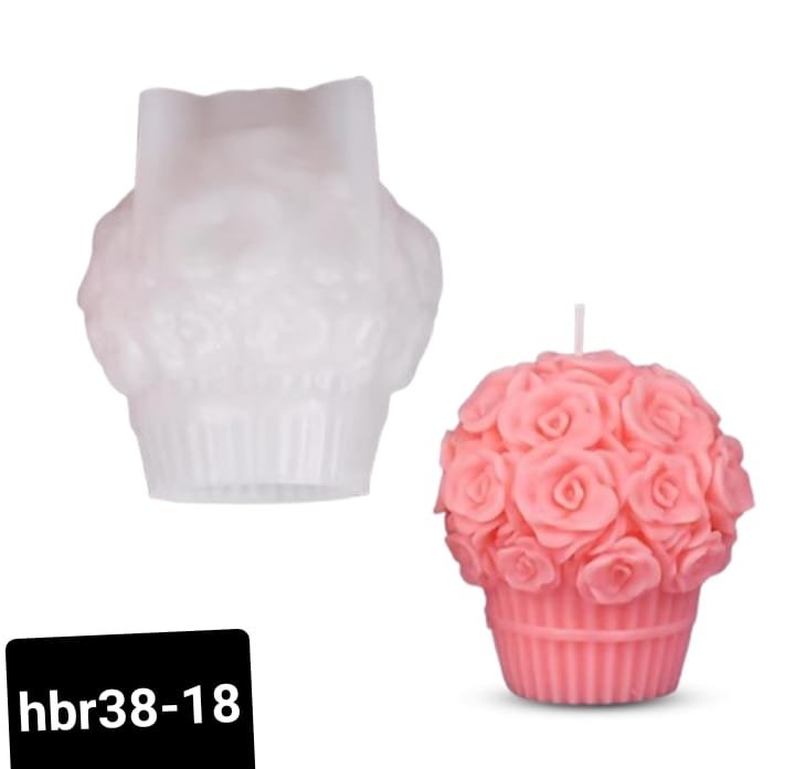 WhatsApp Image 2025-12-25 at 5.24.32 PM (1) HBR 38-18 Candle Mould - Image 1