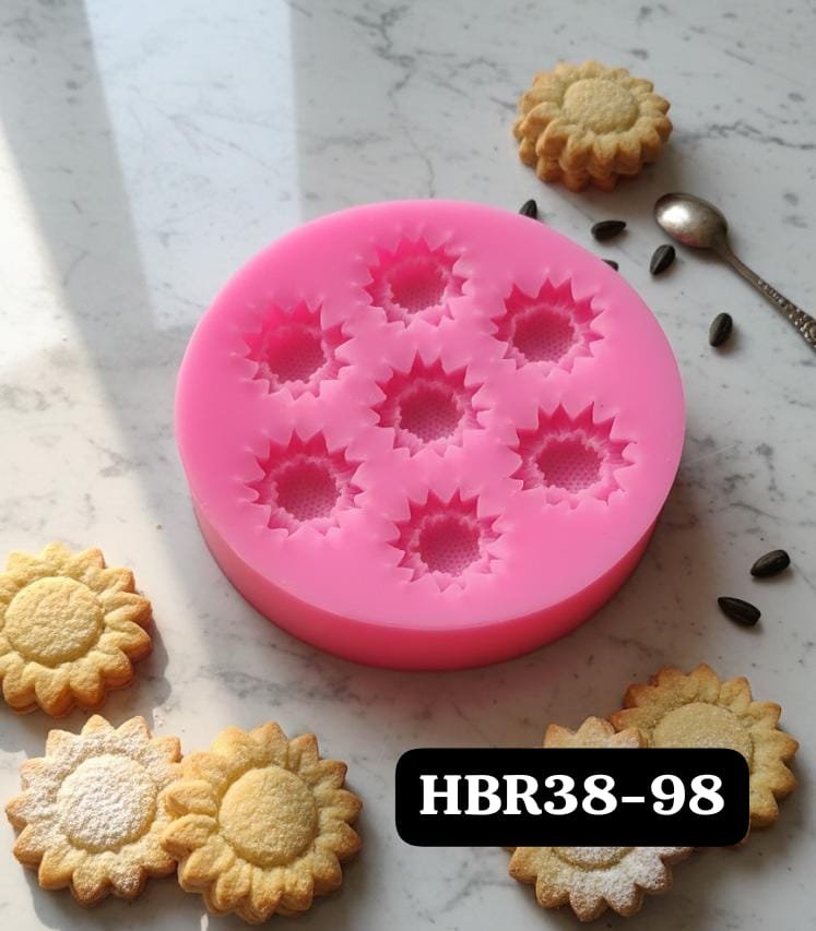 WhatsApp Image 2026-01-28 at 1.04.19 PM (1) flower pink mould - Image 1