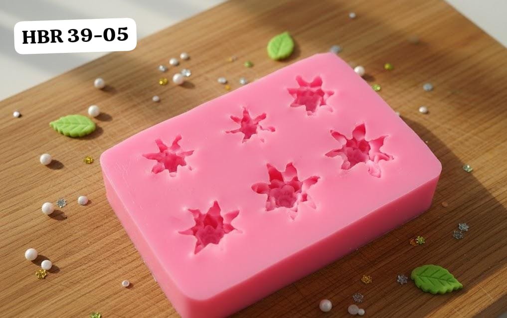 WhatsApp Image 2026-01-29 at 12.00.01 PM flower mould - Image 1