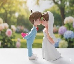 image (13) C0021 Miniature 2 pcs set Rs -45/- - Image 1