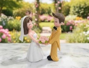 image (26) C0034 Miniature 2 pcs set Rs -50/- - Image 1