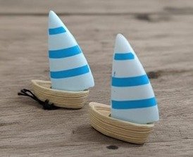 image (35) C0043 Miniature 2 pcs set Rs-22/- - Image 1