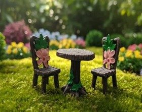 image (49) C0058 Miniature 3 pcs set Rs -50/- - Image 1