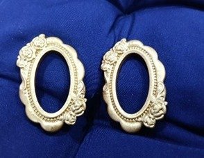 image (52) C0061 Miniature 2 pcs set Rs -20/- - Image 1