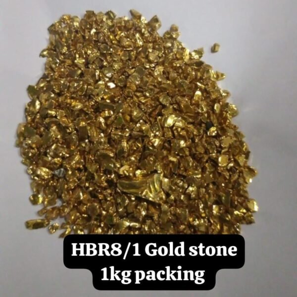 gold granual big