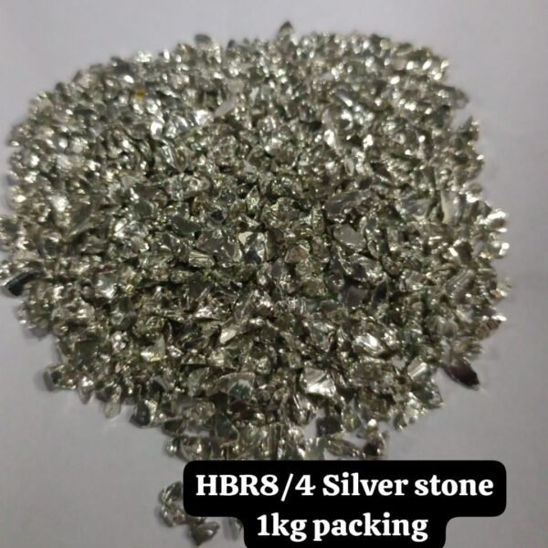 silver granuals 1 kg