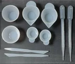 Multi cup 10pcs off set mould 25ml 10ml with stick with droper min qty 12pcs..Jo.