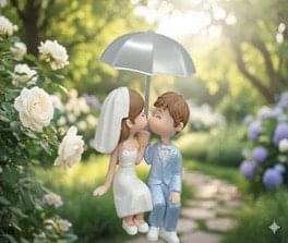 C009  Miniature 2 pcs set  Rs-55/- - Image 1