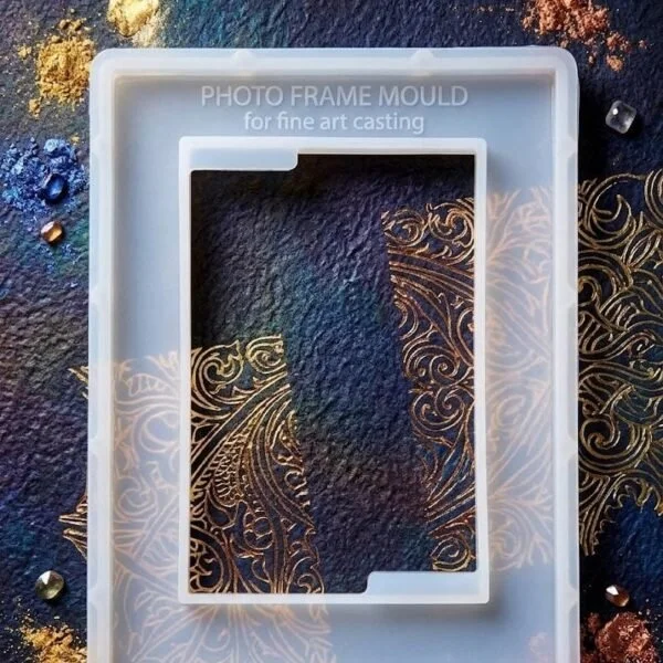 srn371 photo frame mould size - 6x8