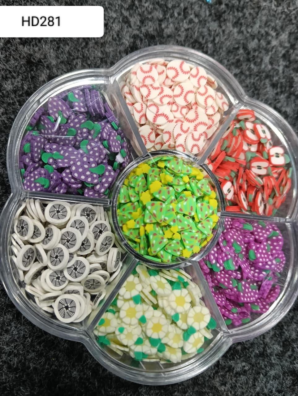 WhatsApp Image 2026-06-18 at 2.44.18 PM (1) hd281 pollymar beads mix dabbi - Image 1