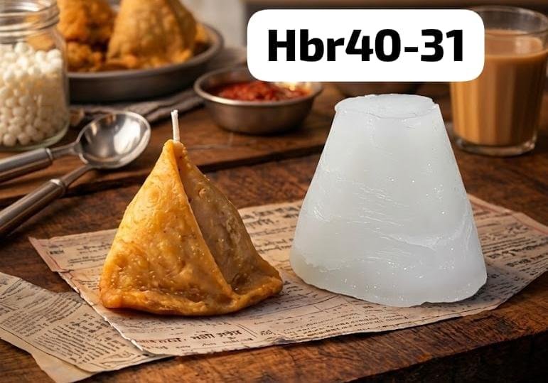 WhatsApp Image 2026-07-21 at 4.16.06 PM HBR40-31 Samosa mould Wight-155 grm - Image 1