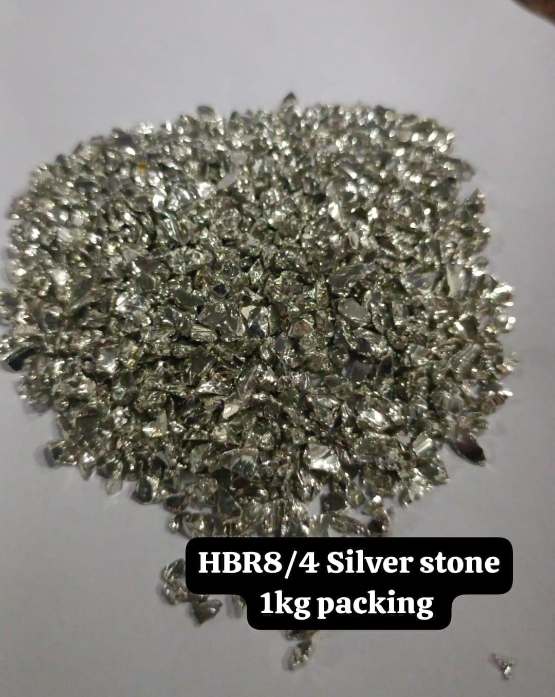 silver granuals 1 kg - Image 1