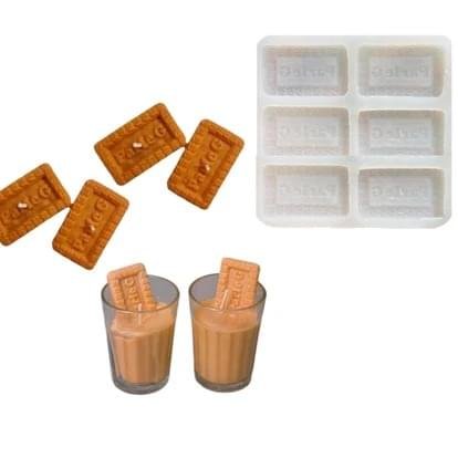 image (20) srn374 parle G mould 6 cavity - Image 1